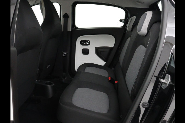 Renault Twingo Z.E. R80 Collection | Navigatie | Climate control | Carplay | Bluetooth | Speedlimiter | DAB | LED | Origineel NL