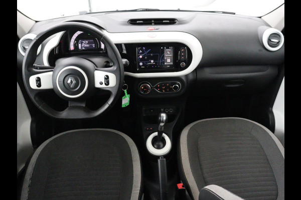 Renault Twingo Z.E. R80 Collection | Navigatie | Climate control | Carplay | Bluetooth | Speedlimiter | DAB | LED | Origineel NL