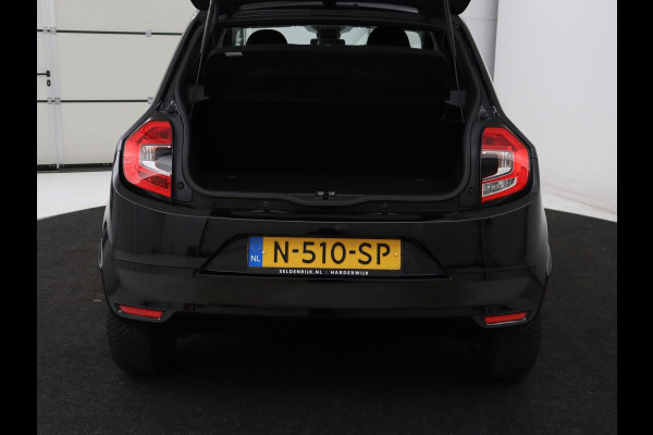 Renault Twingo Z.E. R80 Collection | Navigatie | Climate control | Carplay | Bluetooth | Speedlimiter | DAB | LED | Origineel NL