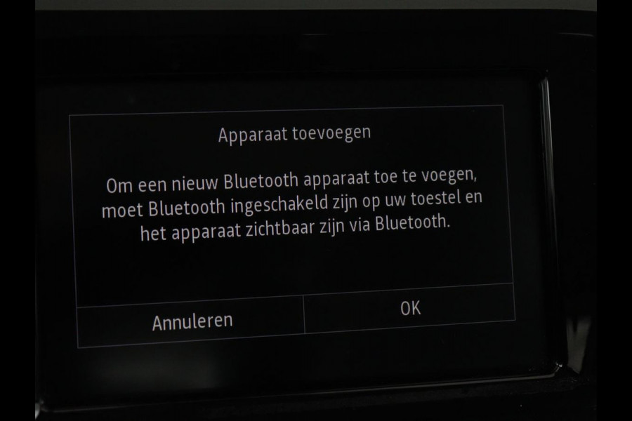 Renault Twingo Z.E. R80 Collection | Navigatie | Climate control | Carplay | Bluetooth | Speedlimiter | DAB | LED | Origineel NL