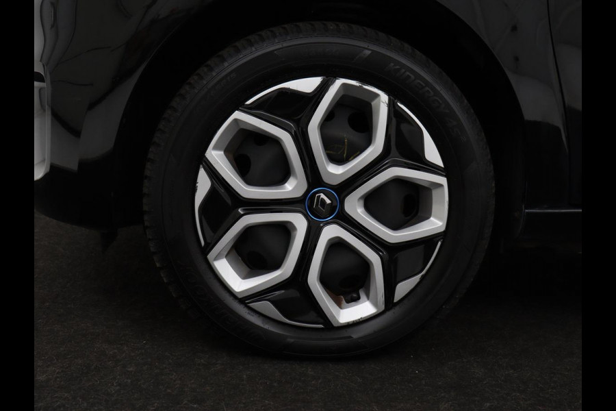 Renault Twingo Z.E. R80 Collection | Navigatie | Climate control | Carplay | Bluetooth | Speedlimiter | DAB | LED | Origineel NL