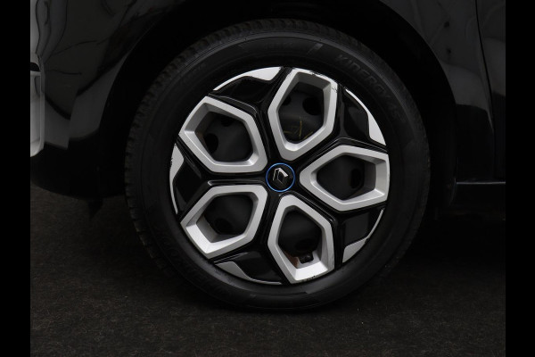 Renault Twingo Z.E. R80 Collection | Navigatie | Climate control | Carplay | Bluetooth | Speedlimiter | DAB | LED | Origineel NL