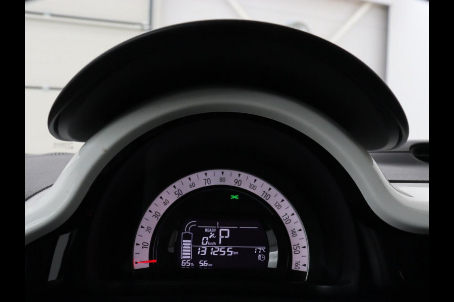 Renault Twingo Z.E. R80 Collection | Navigatie | Climate control | Carplay | Bluetooth | Speedlimiter | DAB | LED | Origineel NL