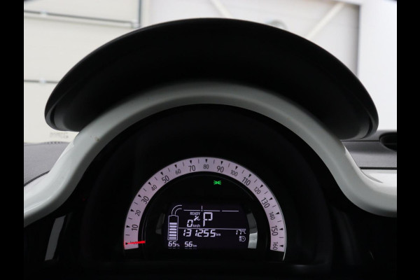 Renault Twingo Z.E. R80 Collection | Navigatie | Climate control | Carplay | Bluetooth | Speedlimiter | DAB | LED | Origineel NL