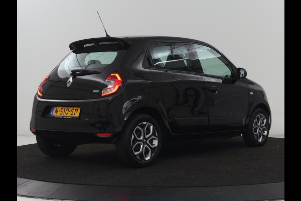Renault Twingo Z.E. R80 Collection | Navigatie | Climate control | Carplay | Bluetooth | Speedlimiter | DAB | LED | Origineel NL