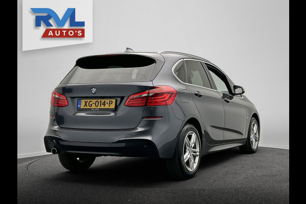 BMW 2 Serie Active Tourer 216d | M/Sport | Alcantara | Origineel NL | Camera | Cruise/Control | Stoel Verwarming |