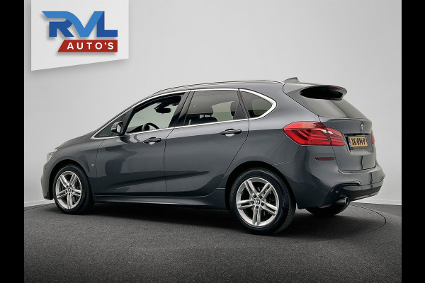 BMW 2 Serie Active Tourer 216d | M/Sport | Alcantara | Origineel NL | Camera | Cruise/Control | Stoel Verwarming |