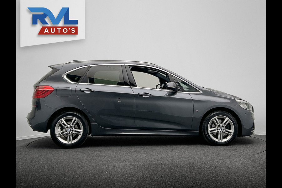BMW 2 Serie Active Tourer 216d | M/Sport | Alcantara | Origineel NL | Camera | Cruise/Control | Stoel Verwarming |