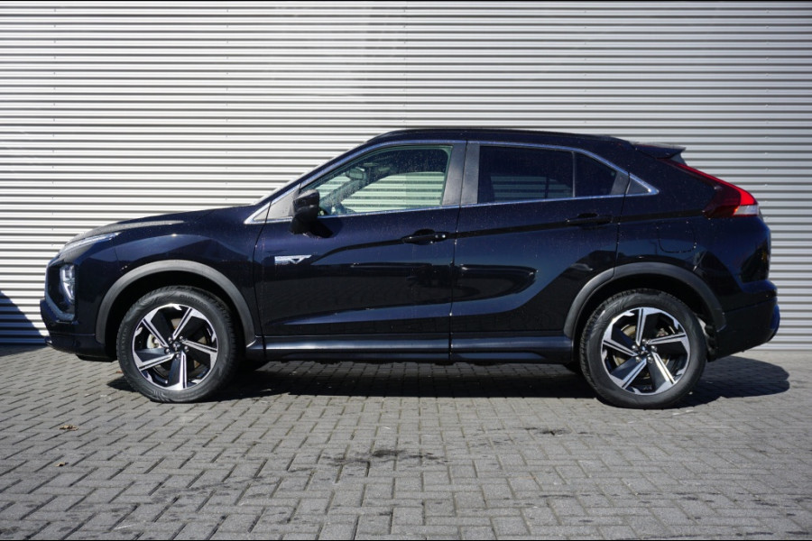 Mitsubishi Eclipse Cross 2.4 PHEV Executive ADAPT. CRUISE | NAVI | ALL-SEASONS