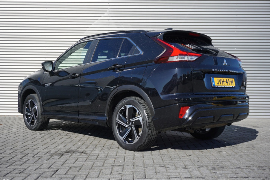 Mitsubishi Eclipse Cross 2.4 PHEV Executive ADAPT. CRUISE | NAVI | ALL-SEASONS
