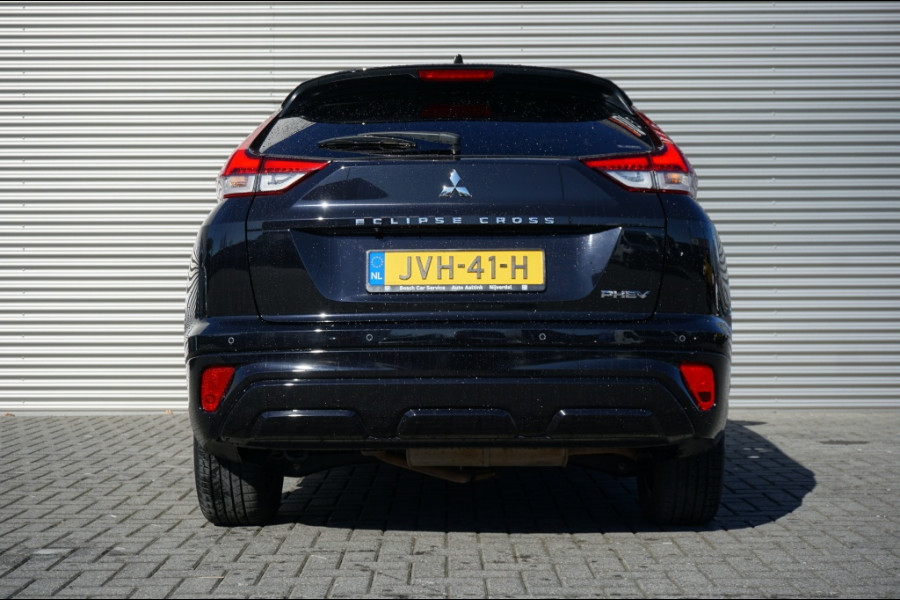 Mitsubishi Eclipse Cross 2.4 PHEV Executive ADAPT. CRUISE | NAVI | ALL-SEASONS