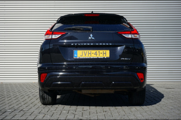 Mitsubishi Eclipse Cross 2.4 PHEV Executive ADAPT. CRUISE | NAVI | ALL-SEASONS