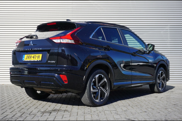 Mitsubishi Eclipse Cross 2.4 PHEV Executive ADAPT. CRUISE | NAVI | ALL-SEASONS