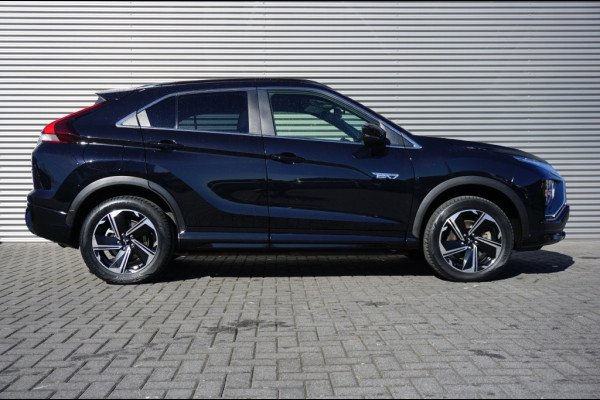 Mitsubishi Eclipse Cross 2.4 PHEV Executive ADAPT. CRUISE | NAVI | ALL-SEASONS