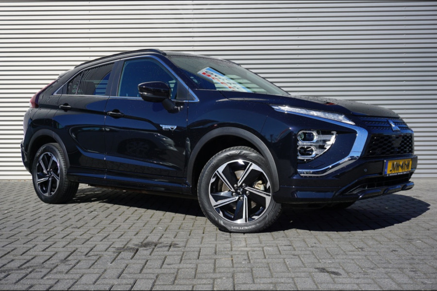 Mitsubishi Eclipse Cross 2.4 PHEV Executive ADAPT. CRUISE | NAVI | ALL-SEASONS