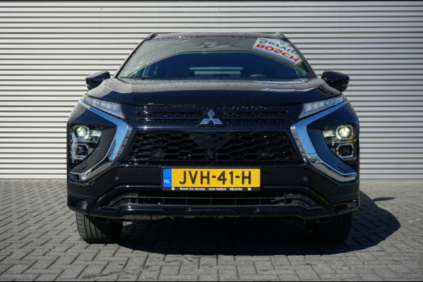 Mitsubishi Eclipse Cross 2.4 PHEV Executive ADAPT. CRUISE | NAVI | ALL-SEASONS