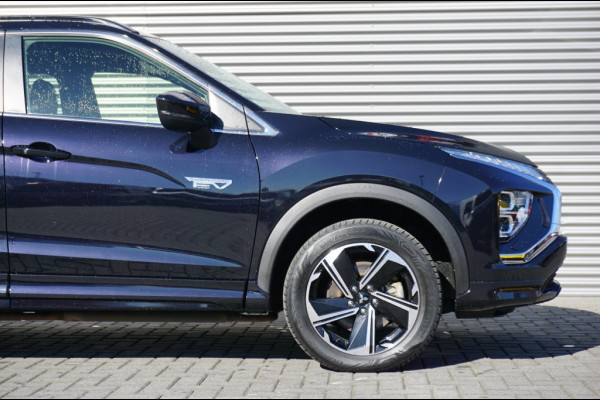 Mitsubishi Eclipse Cross 2.4 PHEV Executive ADAPT. CRUISE | NAVI | ALL-SEASONS