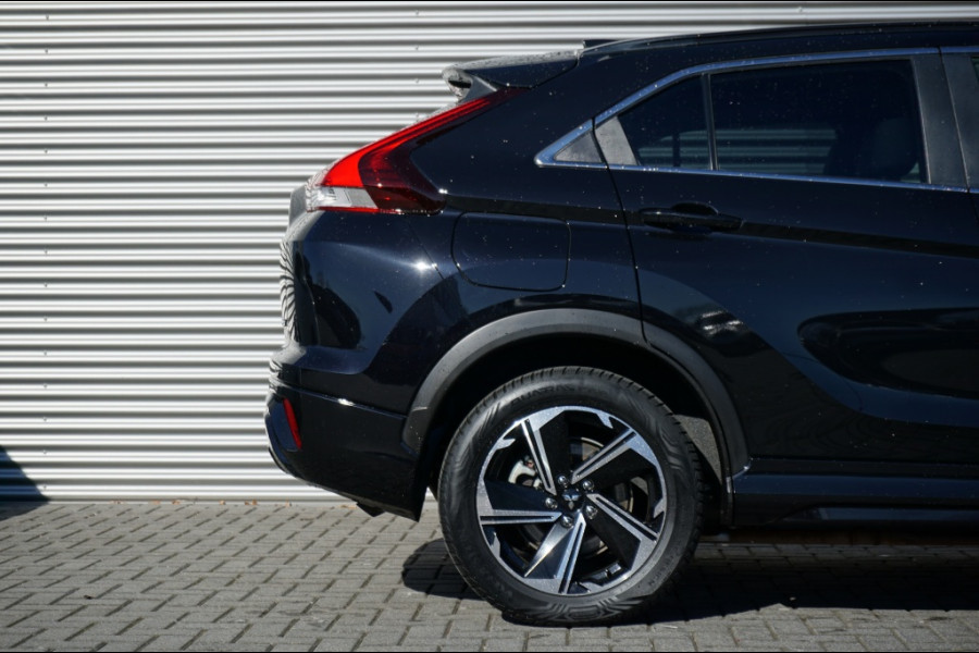 Mitsubishi Eclipse Cross 2.4 PHEV Executive ADAPT. CRUISE | NAVI | ALL-SEASONS
