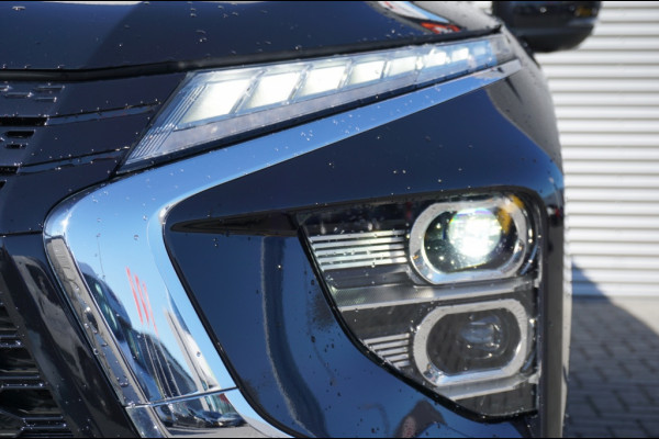 Mitsubishi Eclipse Cross 2.4 PHEV Executive ADAPT. CRUISE | NAVI | ALL-SEASONS