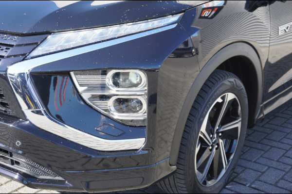 Mitsubishi Eclipse Cross 2.4 PHEV Executive ADAPT. CRUISE | NAVI | ALL-SEASONS