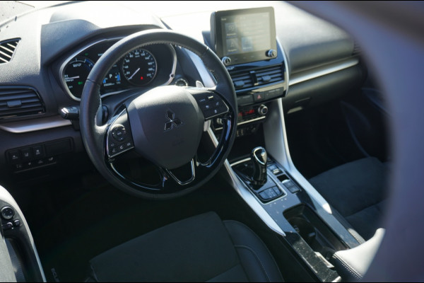 Mitsubishi Eclipse Cross 2.4 PHEV Executive ADAPT. CRUISE | NAVI | ALL-SEASONS