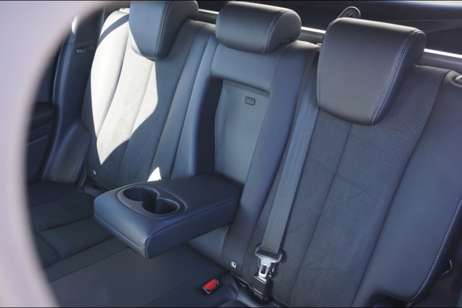 Mitsubishi Eclipse Cross 2.4 PHEV Executive ADAPT. CRUISE | NAVI | ALL-SEASONS