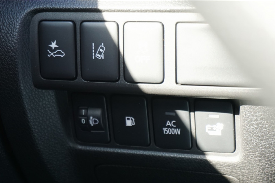 Mitsubishi Eclipse Cross 2.4 PHEV Executive ADAPT. CRUISE | NAVI | ALL-SEASONS