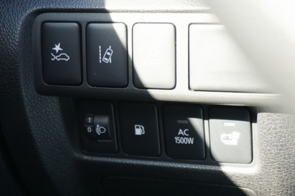 Mitsubishi Eclipse Cross 2.4 PHEV Executive ADAPT. CRUISE | NAVI | ALL-SEASONS