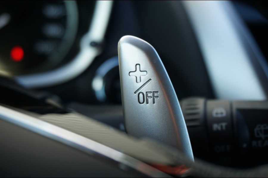 Mitsubishi Eclipse Cross 2.4 PHEV Executive ADAPT. CRUISE | NAVI | ALL-SEASONS