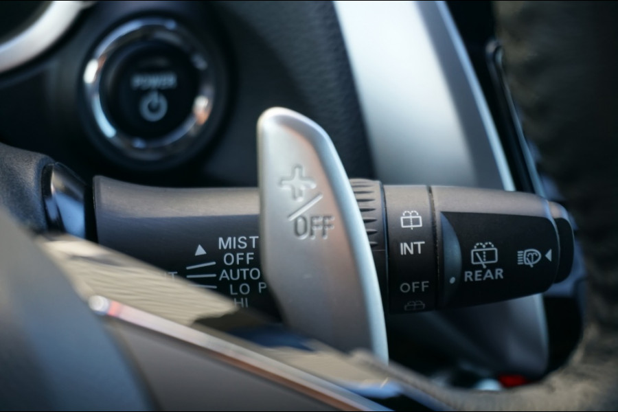 Mitsubishi Eclipse Cross 2.4 PHEV Executive ADAPT. CRUISE | NAVI | ALL-SEASONS