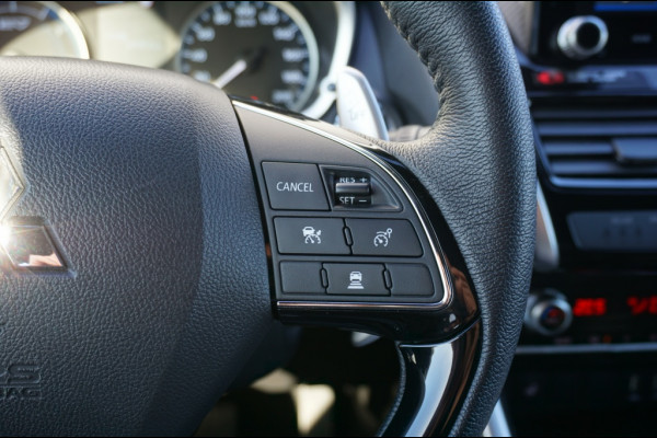 Mitsubishi Eclipse Cross 2.4 PHEV Executive ADAPT. CRUISE | NAVI | ALL-SEASONS