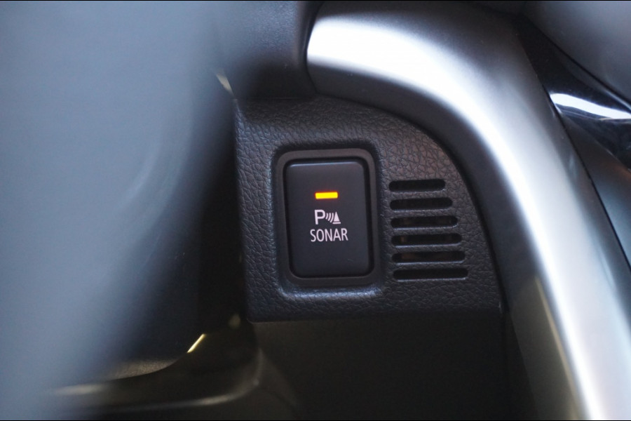 Mitsubishi Eclipse Cross 2.4 PHEV Executive ADAPT. CRUISE | NAVI | ALL-SEASONS
