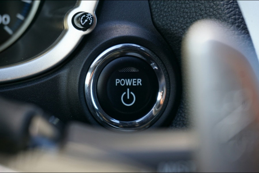 Mitsubishi Eclipse Cross 2.4 PHEV Executive ADAPT. CRUISE | NAVI | ALL-SEASONS