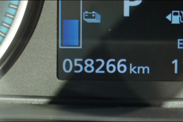Mitsubishi Eclipse Cross 2.4 PHEV Executive ADAPT. CRUISE | NAVI | ALL-SEASONS