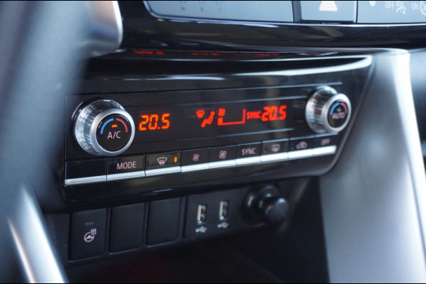 Mitsubishi Eclipse Cross 2.4 PHEV Executive ADAPT. CRUISE | NAVI | ALL-SEASONS