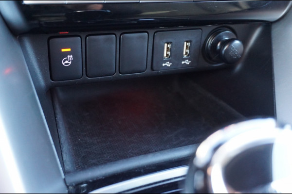Mitsubishi Eclipse Cross 2.4 PHEV Executive ADAPT. CRUISE | NAVI | ALL-SEASONS
