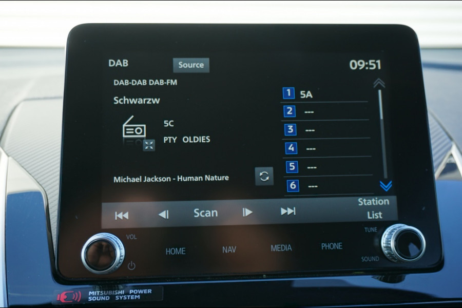 Mitsubishi Eclipse Cross 2.4 PHEV Executive ADAPT. CRUISE | NAVI | ALL-SEASONS