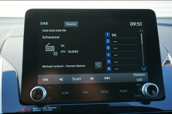 Mitsubishi Eclipse Cross 2.4 PHEV Executive ADAPT. CRUISE | NAVI | ALL-SEASONS