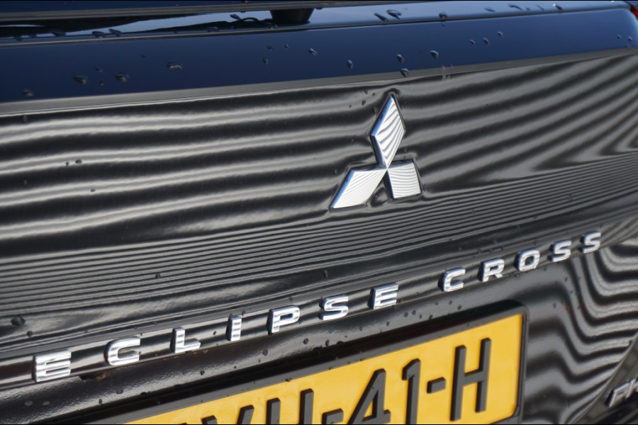 Mitsubishi Eclipse Cross 2.4 PHEV Executive ADAPT. CRUISE | NAVI | ALL-SEASONS