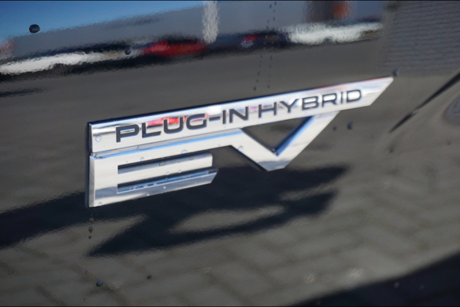 Mitsubishi Eclipse Cross 2.4 PHEV Executive ADAPT. CRUISE | NAVI | ALL-SEASONS