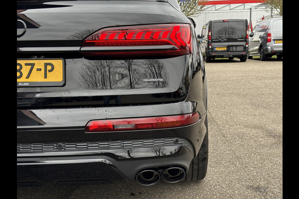 Audi Q7 55 TFSI e quattro Pro S-Line Advanced | B&O | RS Stoelen/Massage | Stoelverw/ventilatie | HUD