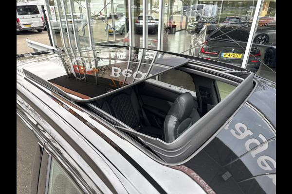 Audi Q7 55 TFSI e quattro Pro S-Line Advanced | B&O | RS Stoelen/Massage | Stoelverw/ventilatie | HUD