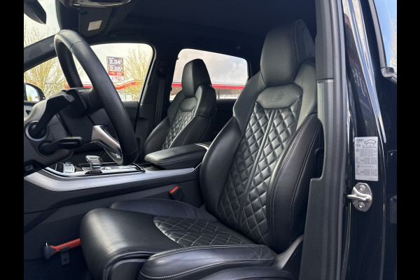 Audi Q7 55 TFSI e quattro Pro S-Line Advanced | B&O | RS Stoelen/Massage | Stoelverw/ventilatie | HUD