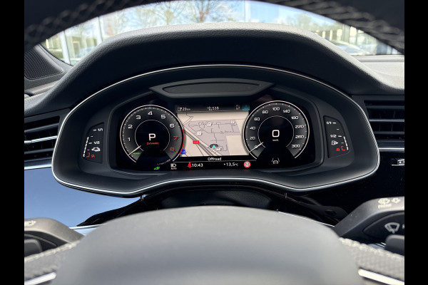 Audi Q7 55 TFSI e quattro Pro S-Line Advanced | B&O | RS Stoelen/Massage | Stoelverw/ventilatie | HUD