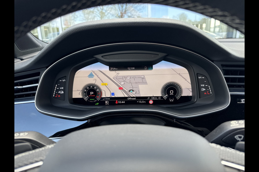 Audi Q7 55 TFSI e quattro Pro S-Line Advanced | B&O | RS Stoelen/Massage | Stoelverw/ventilatie | HUD