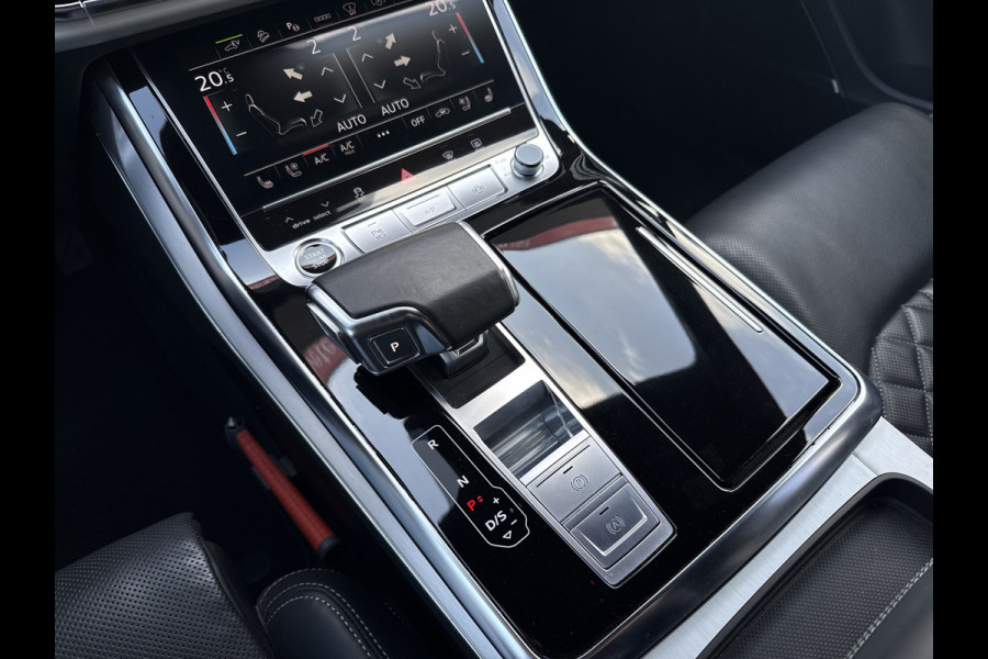 Audi Q7 55 TFSI e quattro Pro S-Line Advanced | B&O | RS Stoelen/Massage | Stoelverw/ventilatie | HUD