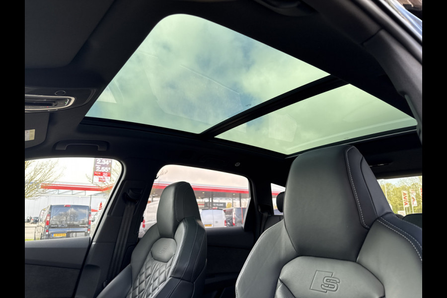 Audi Q7 55 TFSI e quattro Pro S-Line Advanced | B&O | RS Stoelen/Massage | Stoelverw/ventilatie | HUD