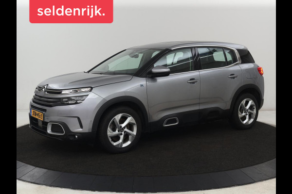 Citroën C5 Aircross 1.6 Plug-in Hybrid 225 Business | SOH 95,3% | Camera | Carplay | Navigatie | Full LED | Digital Cockpit | DAB | Climate control | Bluetooth | Cruise control | PHEV