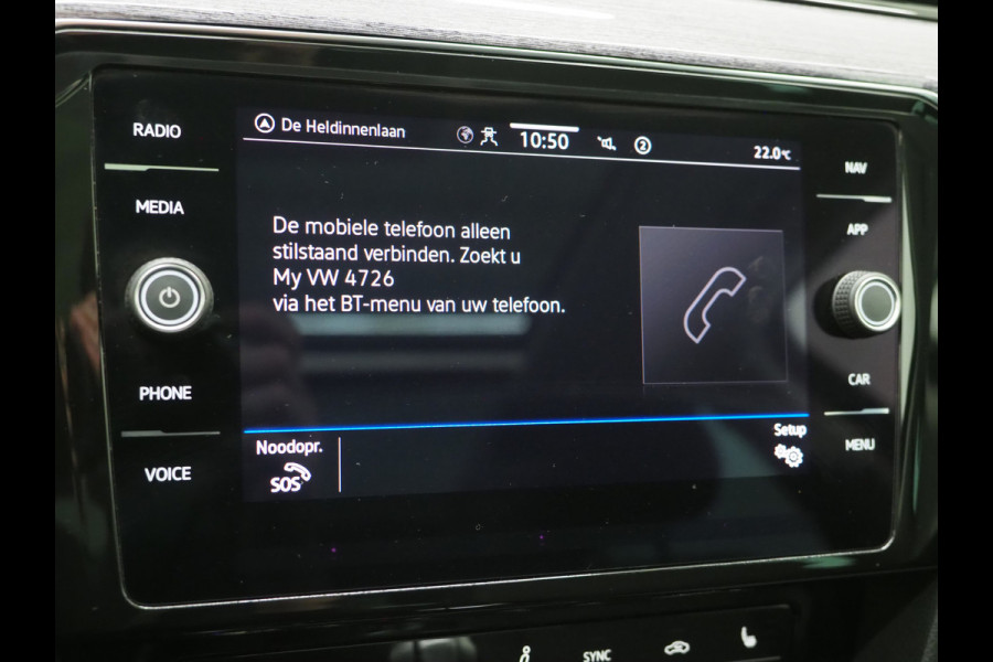 Volkswagen Passat Variant 1.4 TSI PHEV GTE | Panoramadak | Massage | Camera | Virtual | Keyless | Adaptive Cruise | Carplay