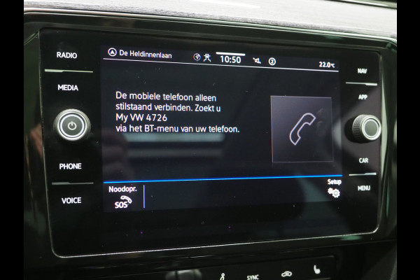 Volkswagen Passat Variant 1.4 TSI PHEV GTE | Panoramadak | Massage | Camera | Virtual | Keyless | Adaptive Cruise | Carplay